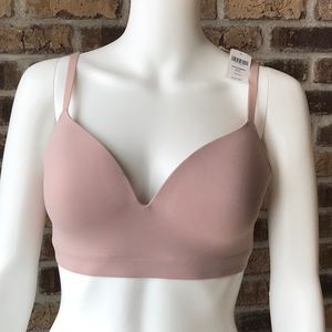 Soma NWTS Enbliss Wireless Adobe Rose 36C